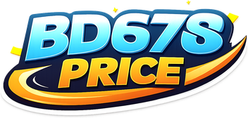 bd678 price logo